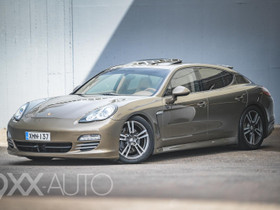 Porsche Panamera, Autot, Espoo, Tori.fi Porsche Panamera, Autot, Espoo, Tori.fi