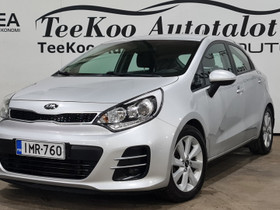Kia Rio, Autot, Kangasala, Tori.fi Kia Rio, Autot, Kangasala, Tori.fi