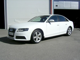 Audi A4, Autot, Uusikaupunki, Tori.fi Audi A4, Autot, Uusikaupunki, Tori.fi