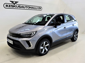 Opel Crossland, Autot, Salo, Tori.fi Opel Crossland, Autot, Salo, Tori.fi