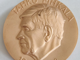 Tahko Pihkala mitali, Rahat ja mitalit, Keräily, Joensuu, Tori.fi Tahko Pihkala mitali, Rahat ja mitalit, Keräily, Joensuu, Tori.fi
