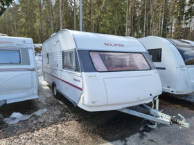 Solifer FINLANDIA, Asuntovaunut, Matkailuautot ja asuntovaunut, Kuopio, Tori.fi Solifer FINLANDIA, Asuntovaunut, Matkailuautot ja asuntovaunut, Kuopio, Tori.fi