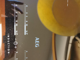 AEG induktiotaso, Uunit, hellat ja mikrot, Kodinkoneet, Kotka, Tori.fi AEG induktiotaso, Uunit, hellat ja mikrot, Kodinkoneet, Kotka, Tori.fi