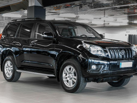 Toyota Land Cruiser, Autot, Turku, Tori.fi Toyota Land Cruiser, Autot, Turku, Tori.fi