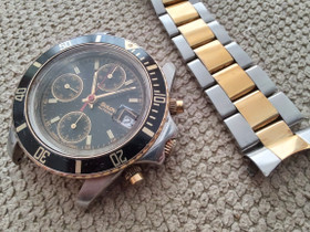 Bulova Two tone ranneke, Kellot ja korut, Asusteet ja kellot, Hollola, Tori.fi Bulova Two tone ranneke, Kellot ja korut, Asusteet ja kellot, Hollola, Tori.fi