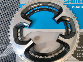 Dura-ace 11s 53-39 md, Kilpapyörät, Polkupyörät ja pyöräily, Espoo, Tori.fi Dura-ace 11s 53-39 md, Kilpapyörät, Polkupyörät ja pyöräily, Espoo, Tori.fi