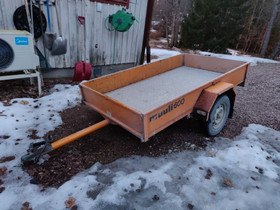 Muuli 600 rekisterissä, Peräkärryt ja trailerit, Auton varaosat ja tarvikkeet, Lieto, Tori.fi Muuli 600 rekisterissä, Peräkärryt ja trailerit, Auton varaosat ja tarvikkeet, Lieto, Tori.fi