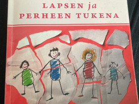 Lapsen ja perheen tukena kirja, Oppikirjat, Kirjat ja lehdet, Suomussalmi, Tori.fi Lapsen ja perheen tukena kirja, Oppikirjat, Kirjat ja lehdet, Suomussalmi, Tori.fi