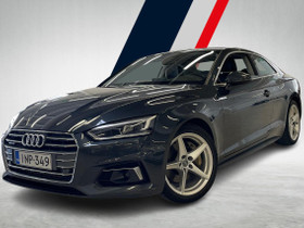 AUDI A5, Autot, Kouvola, Tori.fi AUDI A5, Autot, Kouvola, Tori.fi
