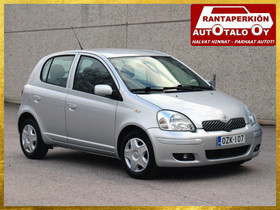 Toyota Yaris, Autot, Tampere, Tori.fi Toyota Yaris, Autot, Tampere, Tori.fi