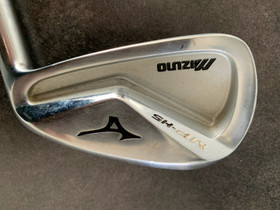 Mizuno MP-H5 driving iron 3, Golf, Urheilu ja ulkoilu, Pori, Tori.fi Mizuno MP-H5 driving iron 3, Golf, Urheilu ja ulkoilu, Pori, Tori.fi