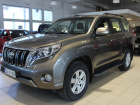 Toyota LAND CRUISER, Autot, Kemijärvi, Tori.fi Toyota LAND CRUISER, Autot, Kemijärvi, Tori.fi
