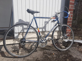 Peugeot, Kilpapyörät, Polkupyörät ja pyöräily, Kouvola, Tori.fi Peugeot, Kilpapyörät, Polkupyörät ja pyöräily, Kouvola, Tori.fi