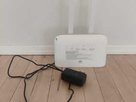 Huawei B715, Verkkotuotteet, Tietokoneet ja lisälaitteet, Eura, Tori.fi Huawei B715, Verkkotuotteet, Tietokoneet ja lisälaitteet, Eura, Tori.fi