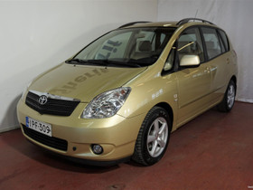 Toyota Corolla Verso, Autot, Turku, Tori.fi Toyota Corolla Verso, Autot, Turku, Tori.fi