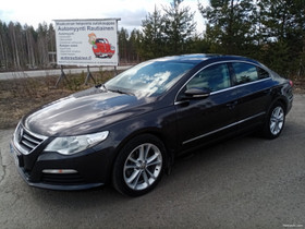 Volkswagen Passat CC, Autot, Saarijärvi, Tori.fi Volkswagen Passat CC, Autot, Saarijärvi, Tori.fi