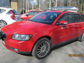 Volvo V50, Autot, Lappeenranta, Tori.fi Volvo V50, Autot, Lappeenranta, Tori.fi