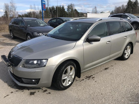 Skoda Octavia, Autot, Lappeenranta, Tori.fi Skoda Octavia, Autot, Lappeenranta, Tori.fi