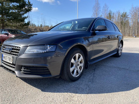 Audi A4, Autot, Lappeenranta, Tori.fi