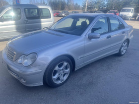 Mercedes-Benz C, Autot, Lappeenranta, Tori.fi Mercedes-Benz C, Autot, Lappeenranta, Tori.fi