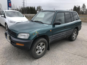 Toyota RAV4, Autot, Lappeenranta, Tori.fi Toyota RAV4, Autot, Lappeenranta, Tori.fi