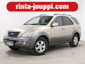Kia Sorento, Autot, Vantaa, Tori.fi Kia Sorento, Autot, Vantaa, Tori.fi