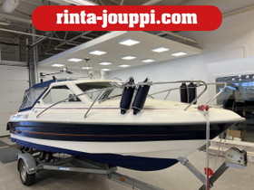 Flipper 630 ht, Moottoriveneet, Veneet, Turku, Tori.fi Flipper 630 ht, Moottoriveneet, Veneet, Turku, Tori.fi