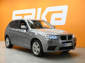 BMW X3, Autot, Helsinki, Tori.fi BMW X3, Autot, Helsinki, Tori.fi