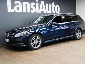 Mercedes-Benz E, Autot, Turku, Tori.fi Mercedes-Benz E, Autot, Turku, Tori.fi