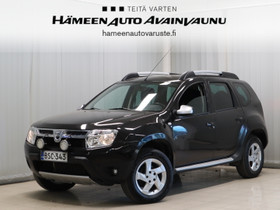 Dacia Duster, Autot, Jyväskylä, Tori.fi Dacia Duster, Autot, Jyväskylä, Tori.fi
