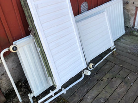 Vesikierto patterit, LVI ja putket, Rakennustarvikkeet ja työkalut, Pori, Tori.fi Vesikierto patterit, LVI ja putket, Rakennustarvikkeet ja työkalut, Pori, Tori.fi