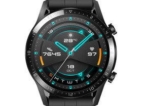 Huawei Watch GT2 älykello 46 mm (musta), Muu viihde-elektroniikka, Viihde-elektroniikka, Hämeenlinna, Tori.fi Huawei Watch GT2 älykello 46 mm (musta), Muu viihde-elektroniikka, Viihde-elektroniikka, Hämeenlinna, Tori.fi