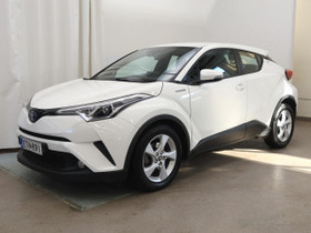 Toyota C-HR, Autot, Oulu, Tori.fi Toyota C-HR, Autot, Oulu, Tori.fi