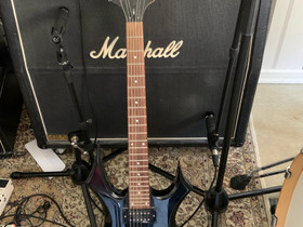 Bc.rich vg-1, Kitarat, bassot ja vahvistimet, Musiikki ja soittimet, Seinäjoki, Tori.fi Bc.rich vg-1, Kitarat, bassot ja vahvistimet, Musiikki ja soittimet, Seinäjoki, Tori.fi