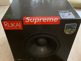 Subbari 8, Audio ja musiikkilaitteet, Viihde-elektroniikka, Nokia, Tori.fi Subbari 8, Audio ja musiikkilaitteet, Viihde-elektroniikka, Nokia, Tori.fi