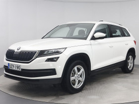 SKODA Kodiaq, Autot, Vaasa, Tori.fi SKODA Kodiaq, Autot, Vaasa, Tori.fi
