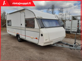 Solifer Goldie, Asuntovaunut, Matkailuautot ja asuntovaunut, Kotka, Tori.fi Solifer Goldie, Asuntovaunut, Matkailuautot ja asuntovaunut, Kotka, Tori.fi