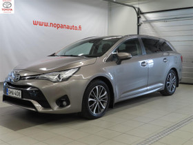 Toyota Avensis, Autot, Kajaani, Tori.fi Toyota Avensis, Autot, Kajaani, Tori.fi