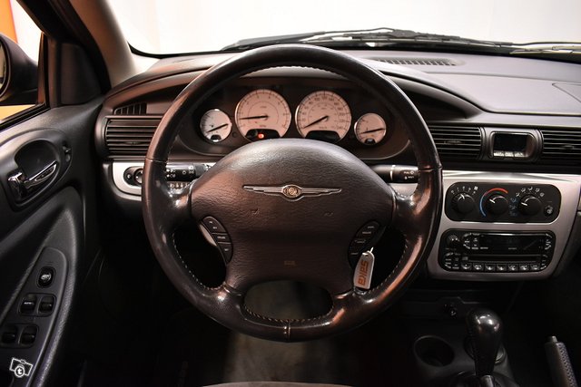 Chrysler Sebring 16