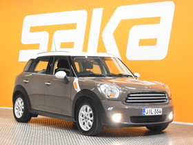 Mini Countryman, Autot, Porvoo, Tori.fi Mini Countryman, Autot, Porvoo, Tori.fi