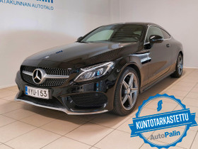 MERCEDES-BENZ C, Autot, Pori, Tori.fi MERCEDES-BENZ C, Autot, Pori, Tori.fi