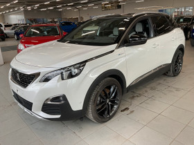 PEUGEOT 3008, Autot, Seinäjoki, Tori.fi PEUGEOT 3008, Autot, Seinäjoki, Tori.fi