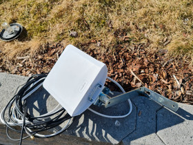 Nedis 3G/4G/5G ulkoantenni, Verkkotuotteet, Tietokoneet ja lisälaitteet, Orimattila, Tori.fi Nedis 3G/4G/5G ulkoantenni, Verkkotuotteet, Tietokoneet ja lisälaitteet, Orimattila, Tori.fi