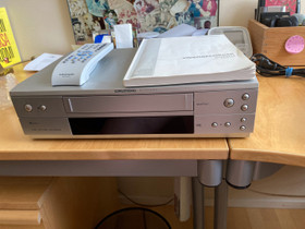 Videorecorder ei käyttöä, Kotiteatterit ja DVD-laitteet, Viihde-elektroniikka, Helsinki, Tori.fi Videorecorder ei käyttöä, Kotiteatterit ja DVD-laitteet, Viihde-elektroniikka, Helsinki, Tori.fi