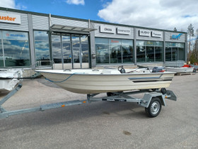TuusSport Scorpio 420, Moottoriveneet, Veneet, Lappeenranta, Tori.fi TuusSport Scorpio 420, Moottoriveneet, Veneet, Lappeenranta, Tori.fi