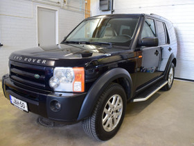Land Rover Discovery, Autot, Tampere, Tori.fi