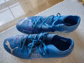 Puma Future Z 2.2 Fg/Ag -jalkapallokengät, Jalkapallo, Urheilu ja ulkoilu, Kuopio, Tori.fi Puma Future Z 2.2 Fg/Ag -jalkapallokengät, Jalkapallo, Urheilu ja ulkoilu, Kuopio, Tori.fi