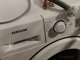 Samsung 7kg pesukone, Pesu- ja kuivauskoneet, Kodinkoneet, Raisio, Tori.fi