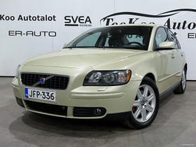 Volvo S40, Autot, Kangasala, Tori.fi