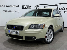 Volvo S40, Autot, Kangasala, Tori.fi Volvo S40, Autot, Kangasala, Tori.fi